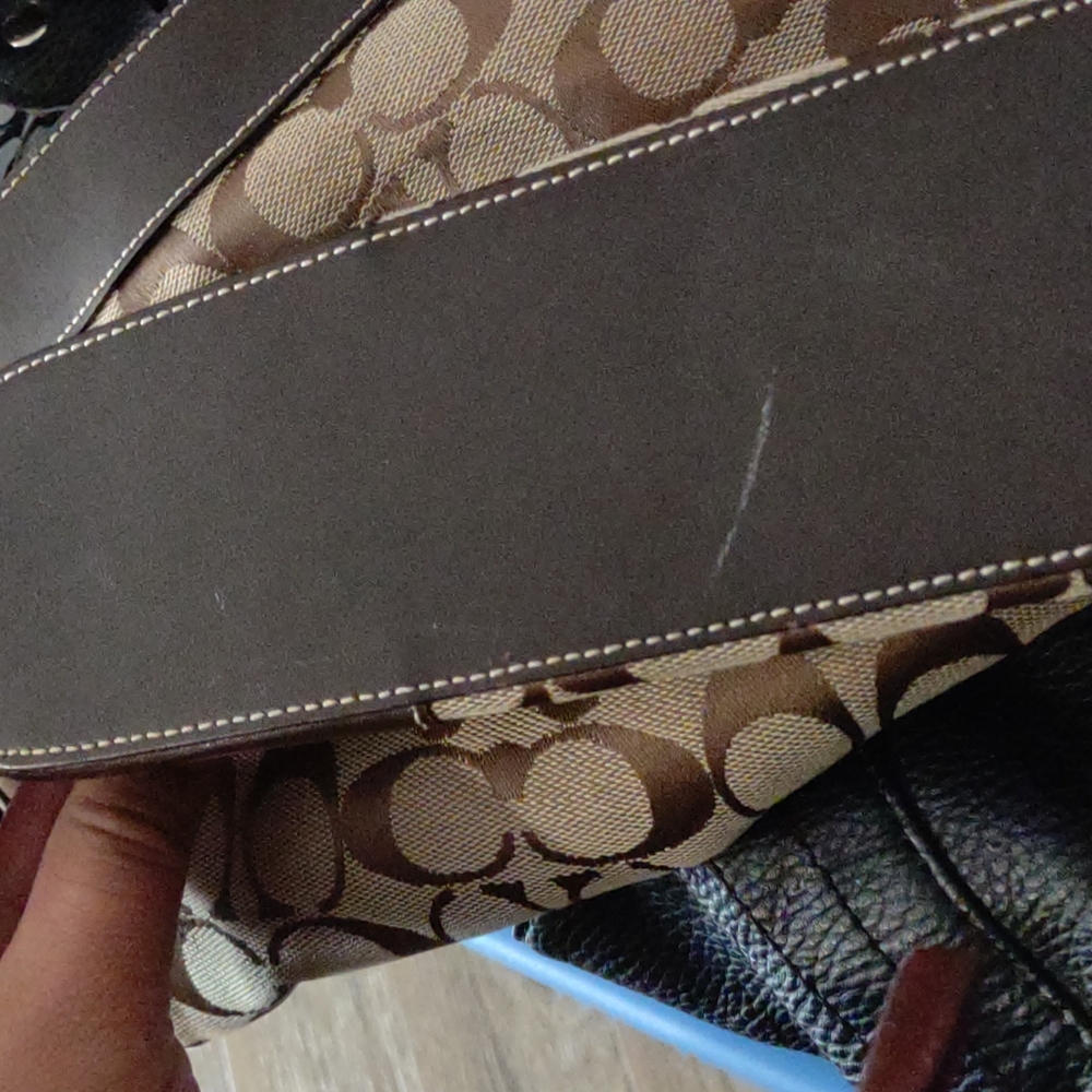 Two Purses - image 5